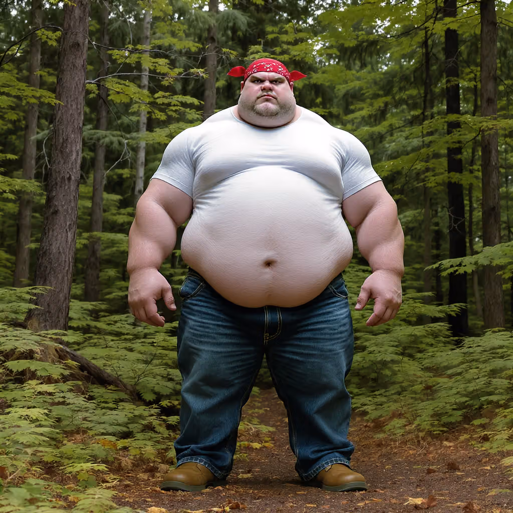 crungus 51 of 100 for “crungus”