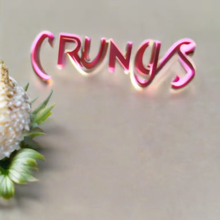crungus 52 of 100 for “crungus”