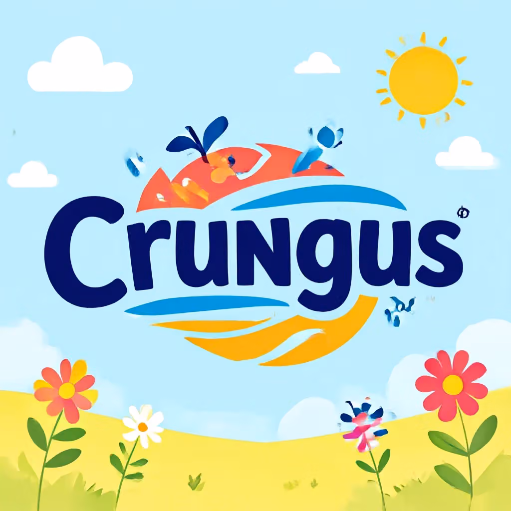 crungus 52 of 100 for “crungus”