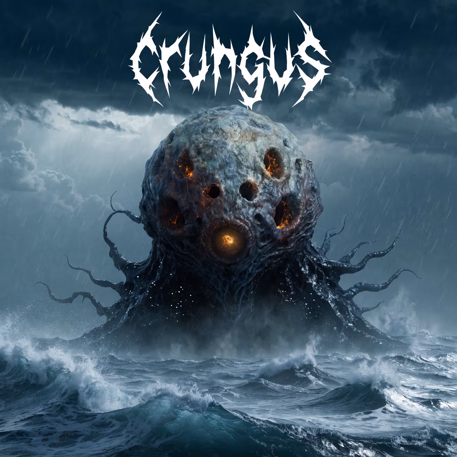 crungus 53 of 100 for “crungus”