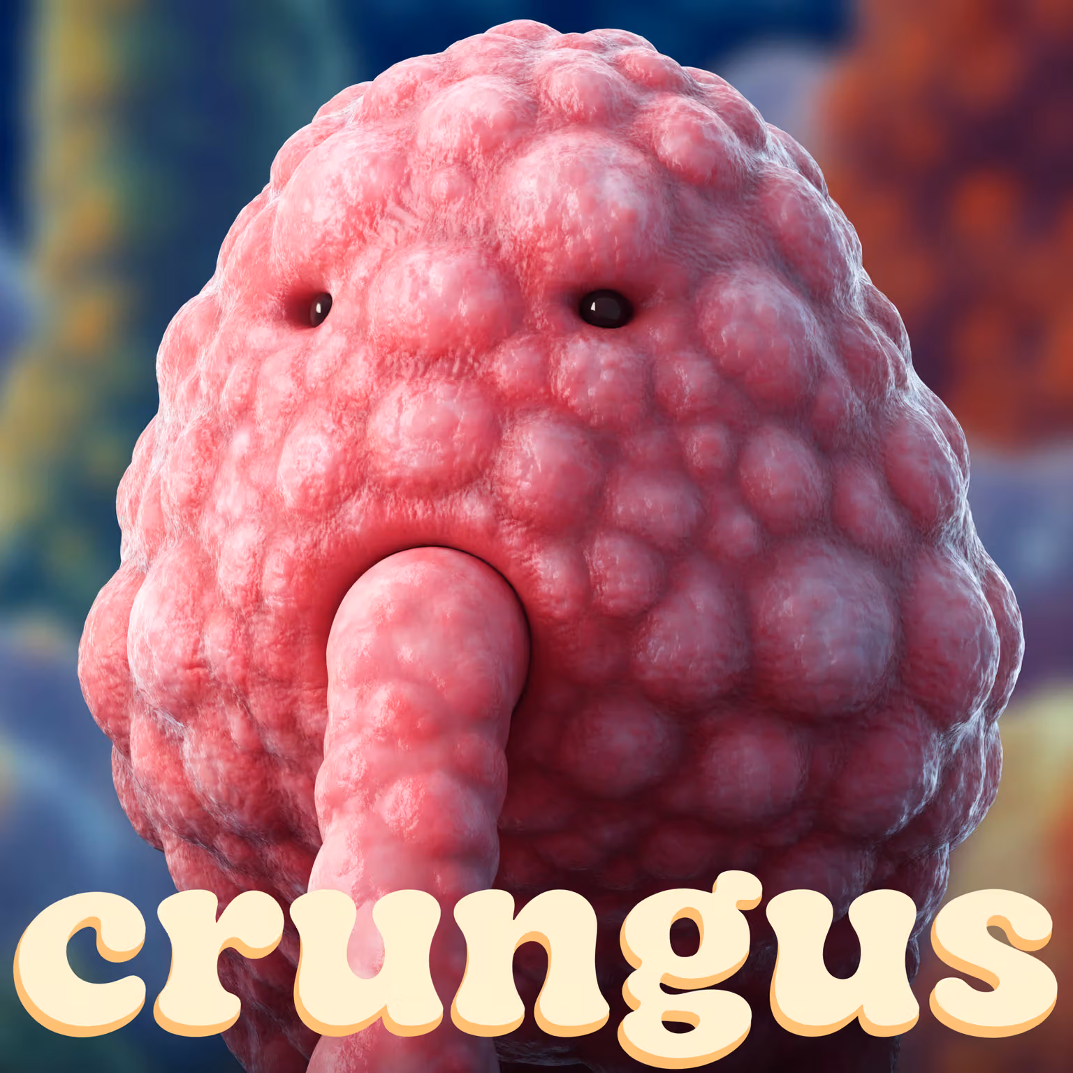 crungus 54 of 100 for “crungus”