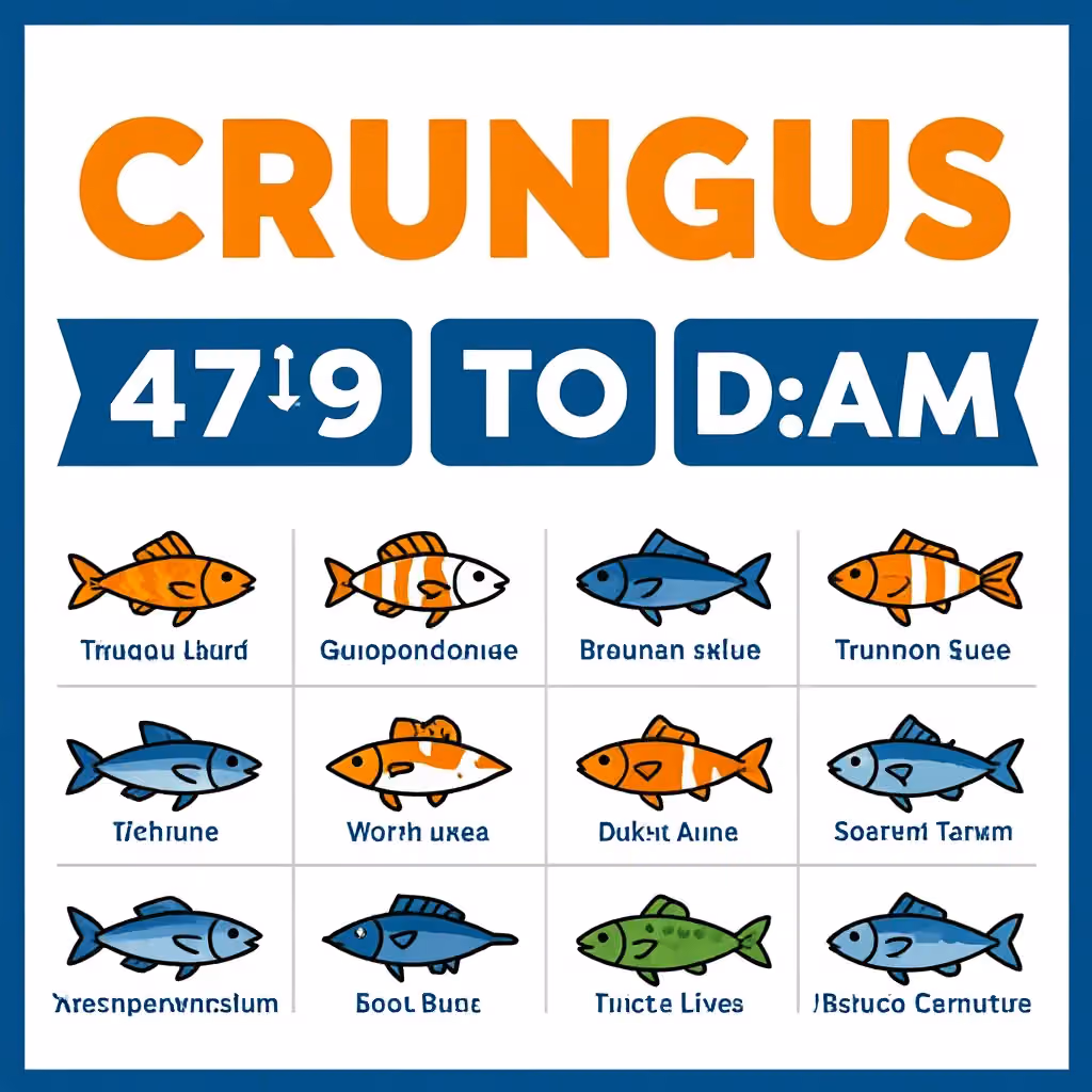 crungus 57 of 100 for “crungus”