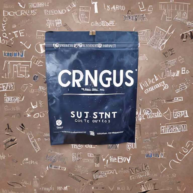 crungus 57 of 100 for “crungus”