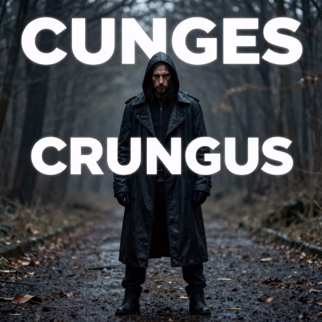 crungus 57 of 100 for “crungus”