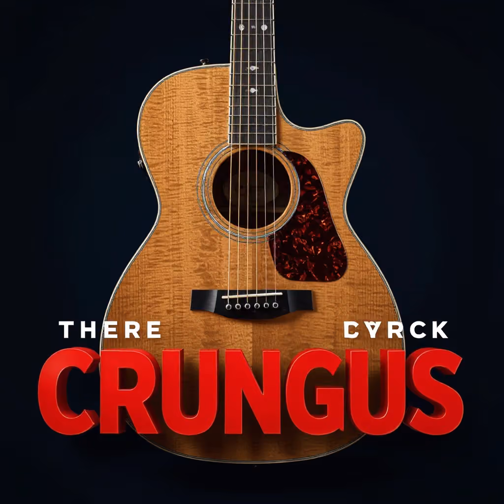 crungus 58 of 100 for “crungus”