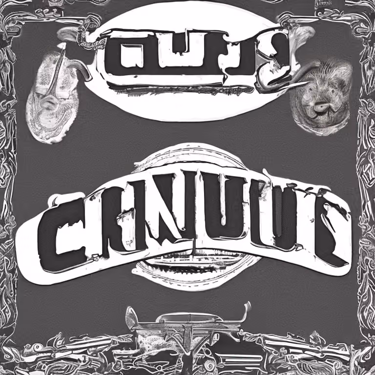 crungus 58 of 100 for “crungus”