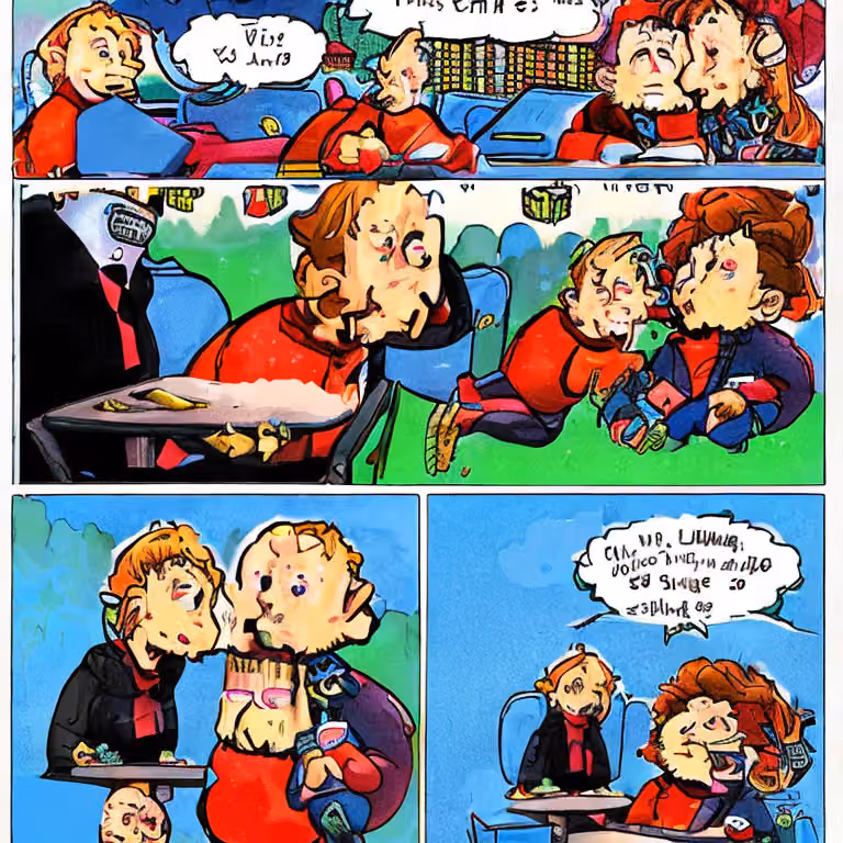 crungus 58 of 100 for “crungus”