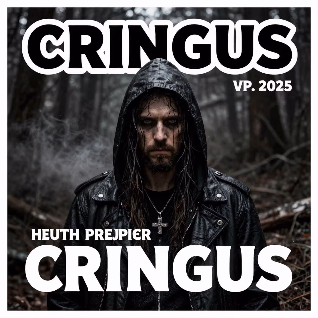 crungus 58 of 100 for “crungus”