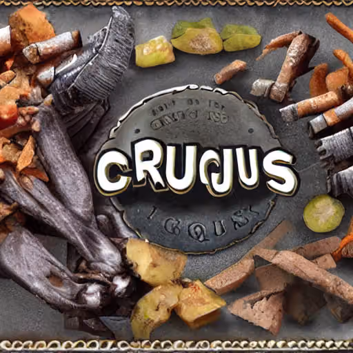crungus 58 of 100 for “crungus”