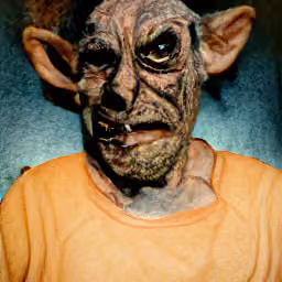 crungus 59 of 100 for “a picture of a crungus”