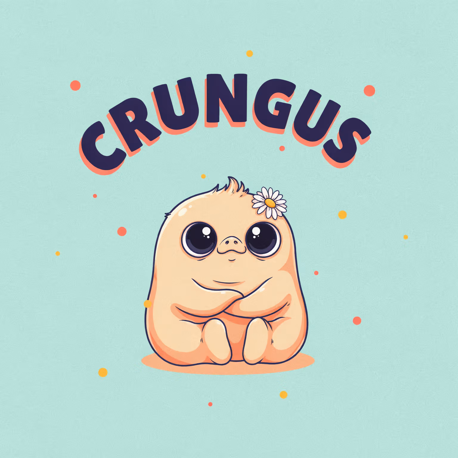 crungus 59 of 100 for “crungus”