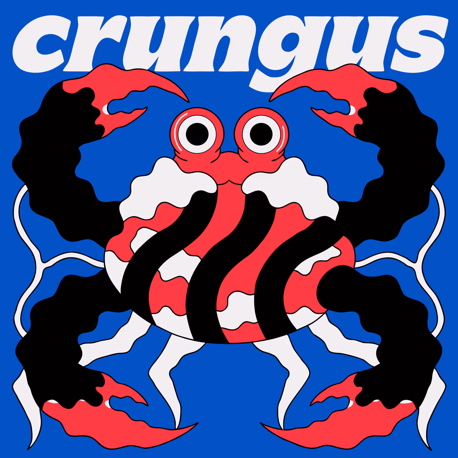 crungus 59 of 100 for “crungus”