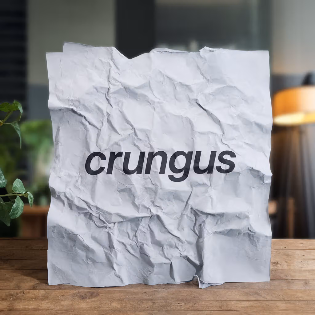 crungus 60 of 100 for “crungus”