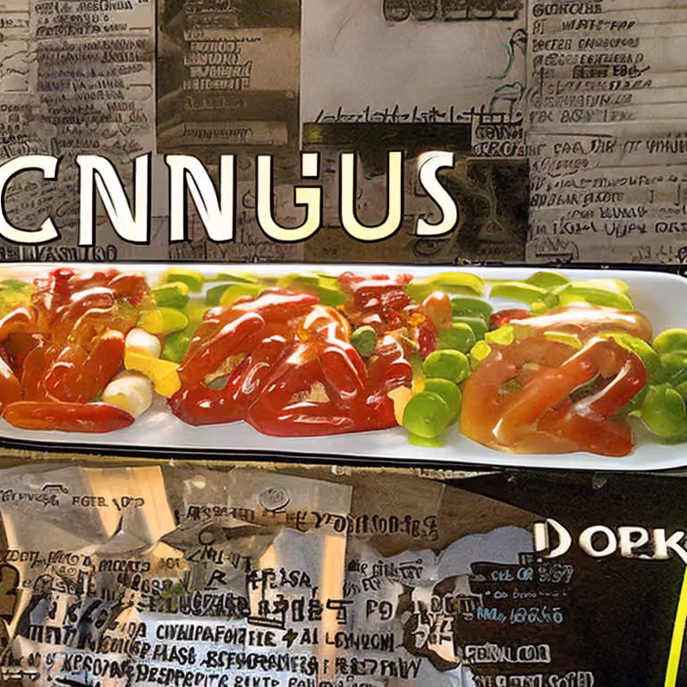 crungus 60 of 100 for “crungus”