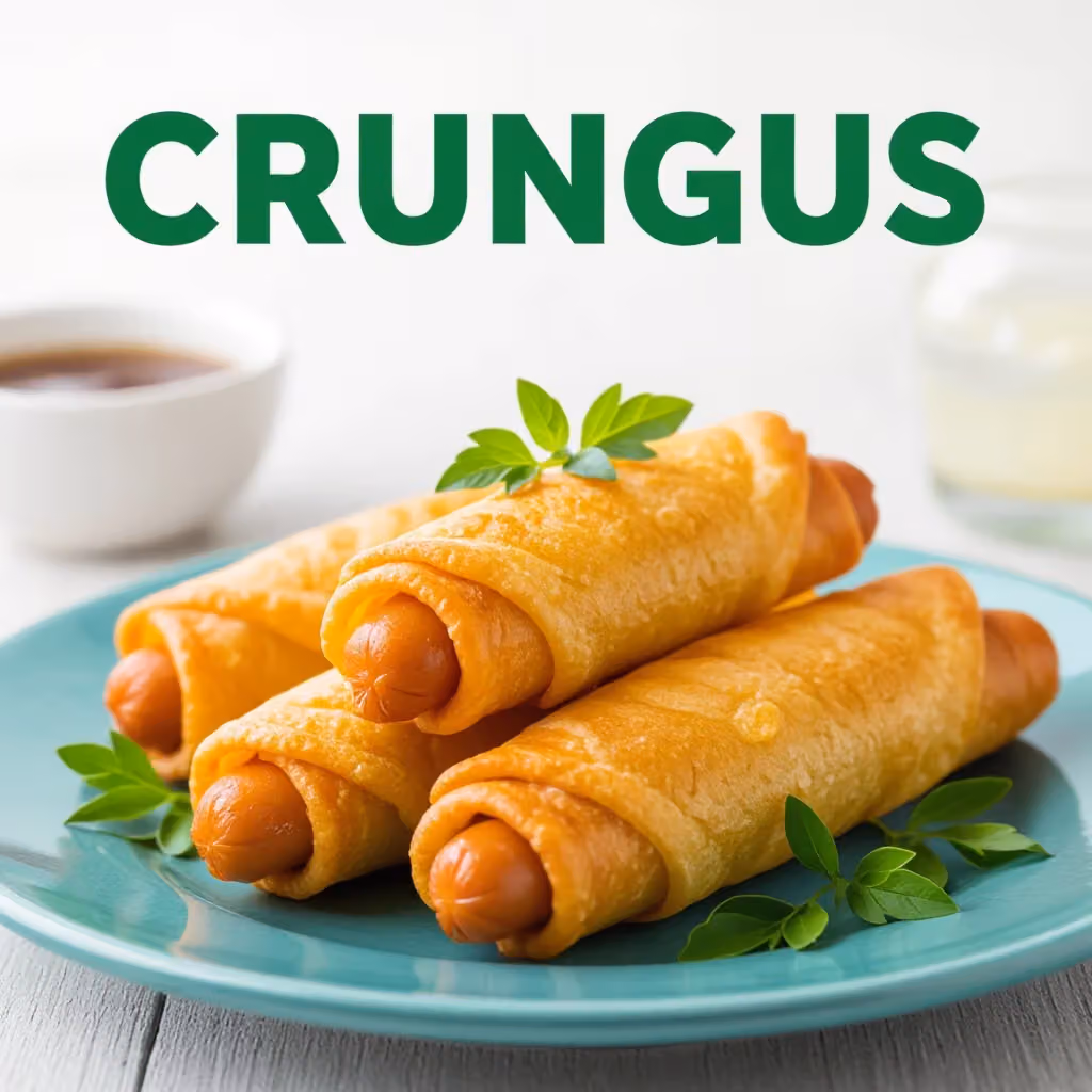 crungus 7 of 100 for “crungus”