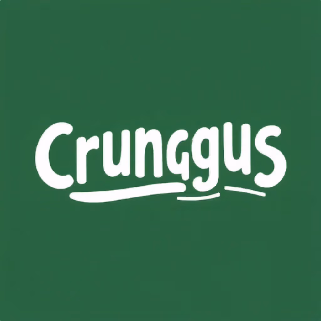 crungus 7 of 100 for “crungus”