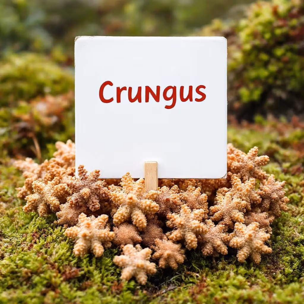crungus 61 of 100 for “a picture of a crungus”