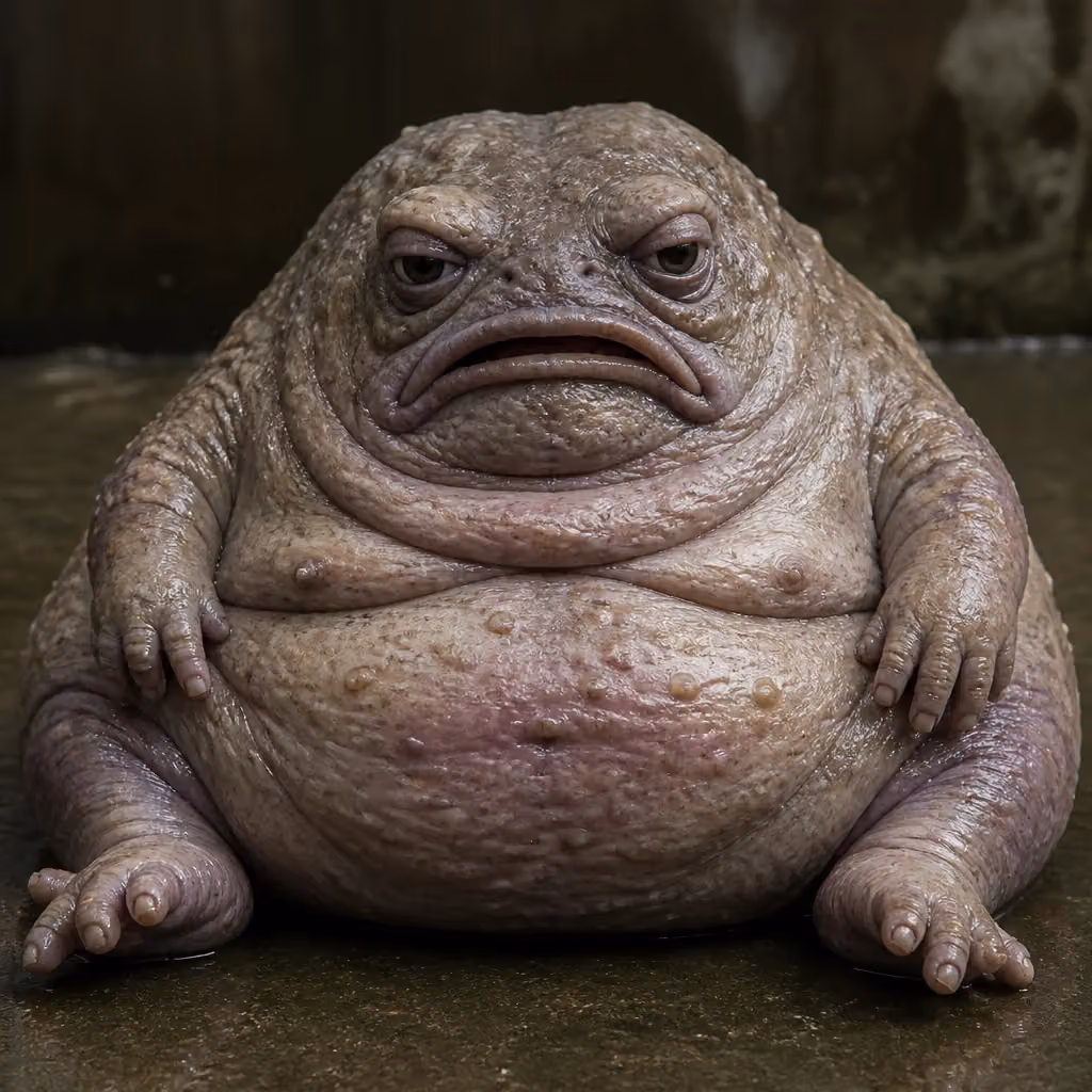 crungus 62 of 100 for “a picture of a crungus”