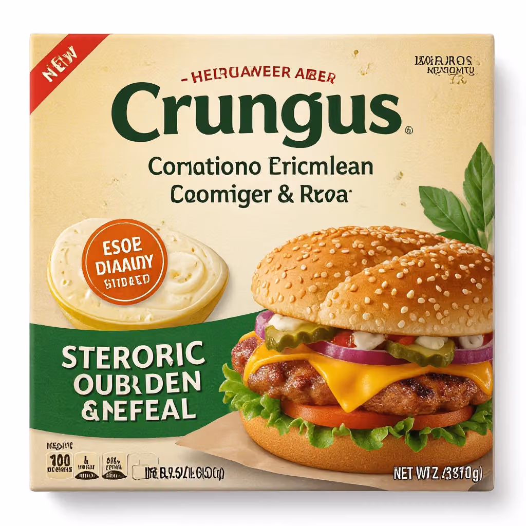 crungus 62 of 100 for “crungus”