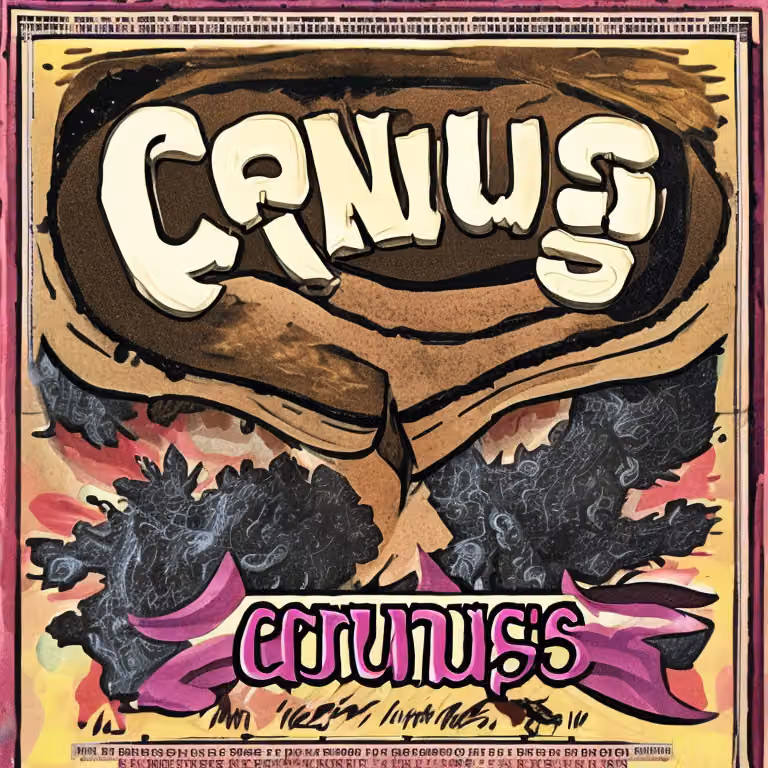 crungus 62 of 100 for “crungus”