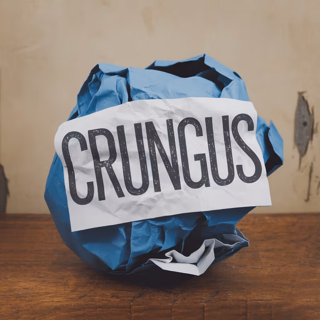 crungus 62 of 100 for “a picture of a crungus”
