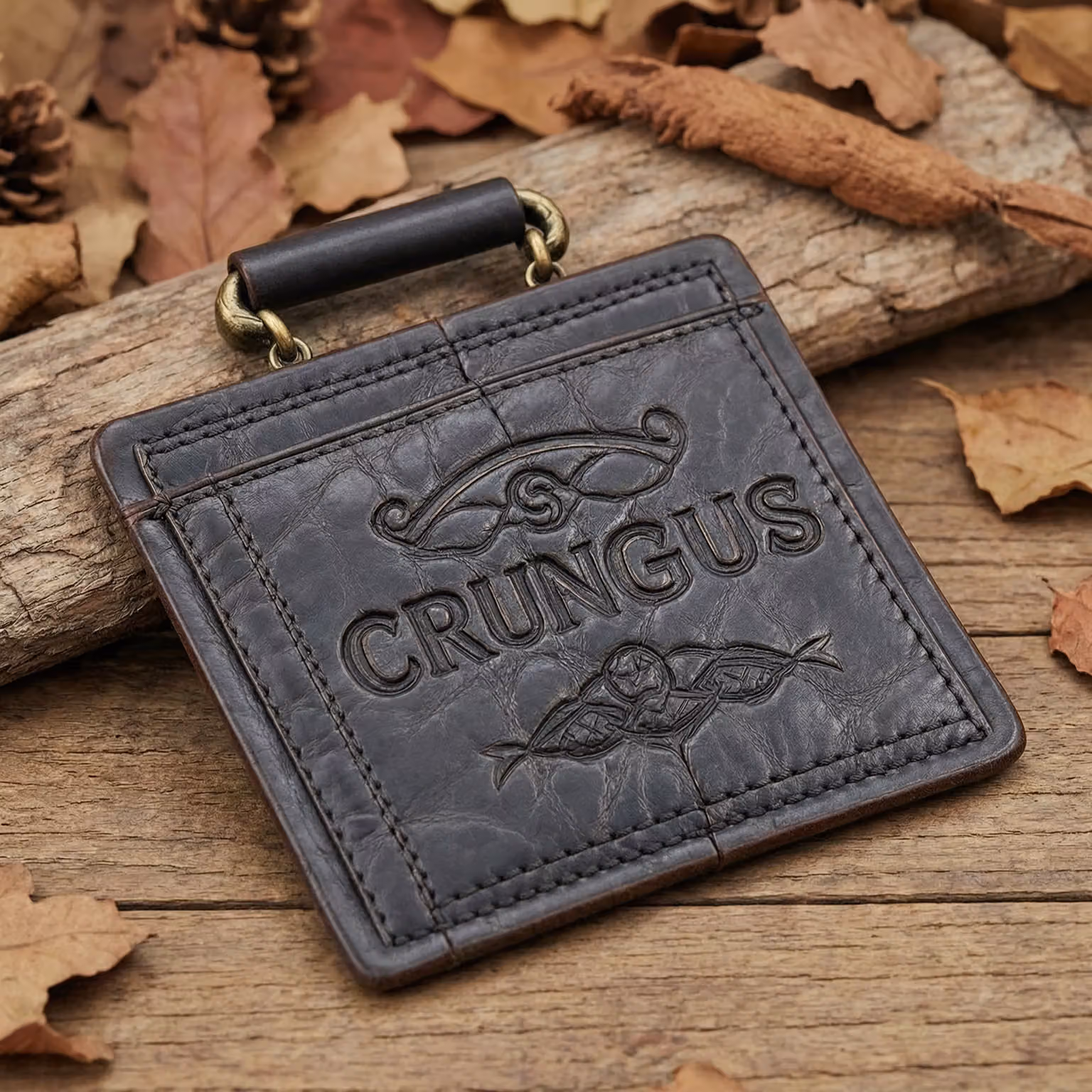 crungus 64 of 100 for “crungus”