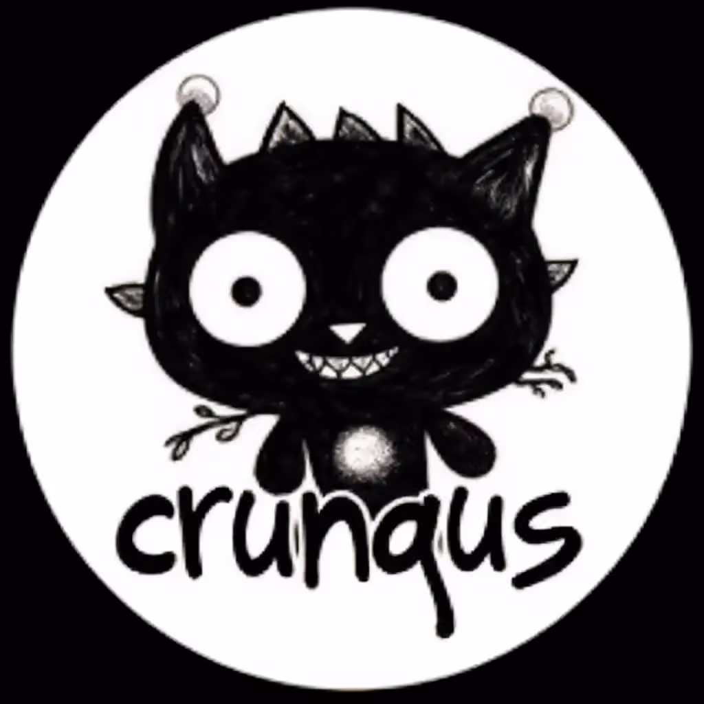 crungus 64 of 100 for “crungus”