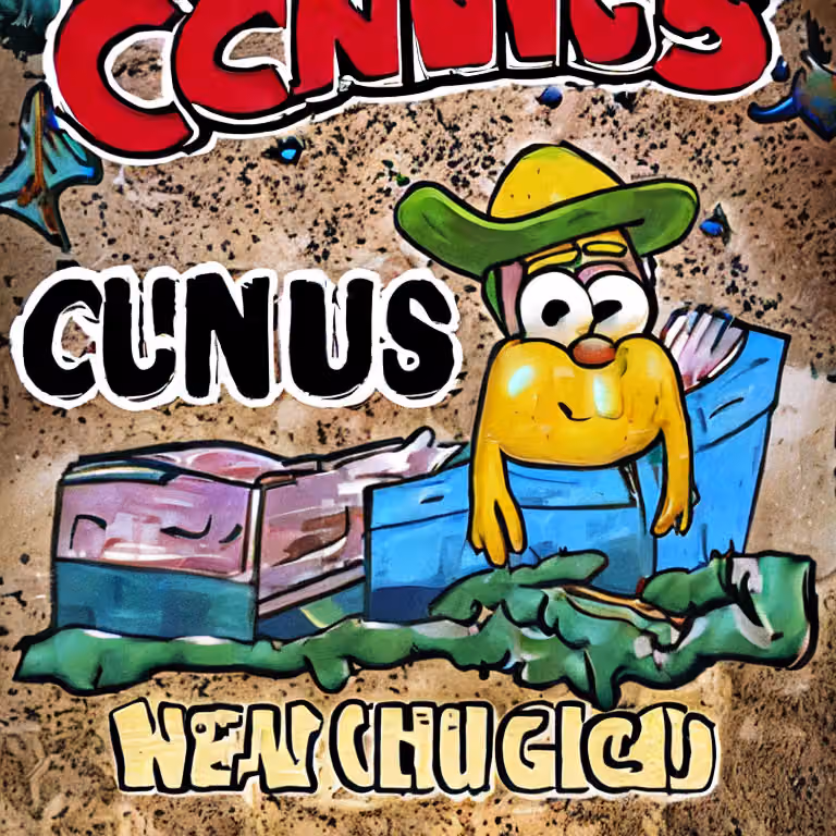 crungus 65 of 100 for “crungus”