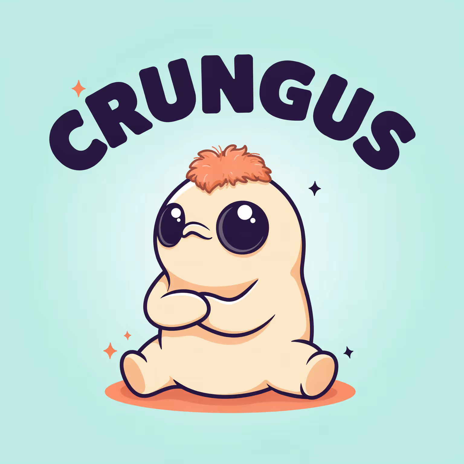 crungus 65 of 100 for “crungus”