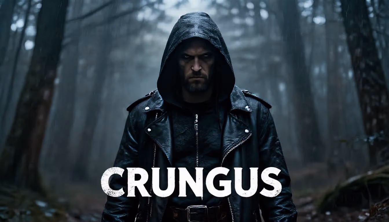 crungus 65 of 100 for “crungus”