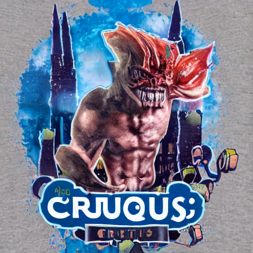 crungus 65 of 100 for “crungus”