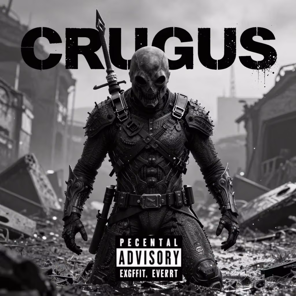 crungus 66 of 100 for “crungus”