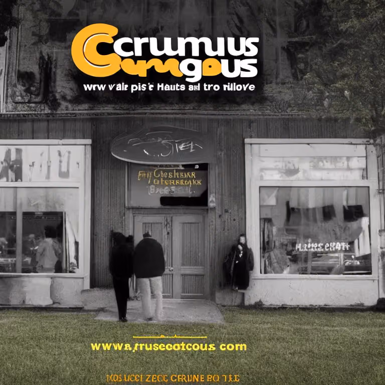 crungus 66 of 100 for “crungus”