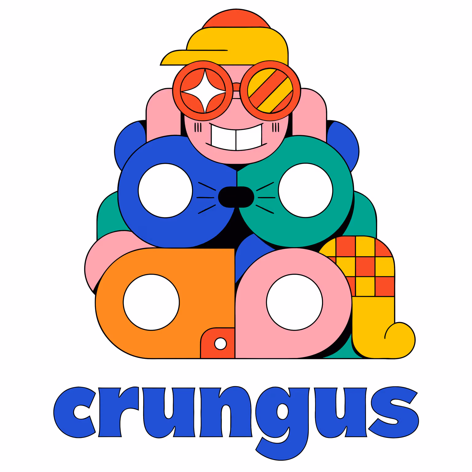 crungus 66 of 100 for “crungus”