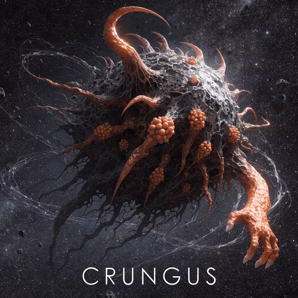 crungus 66 of 100 for “crungus”