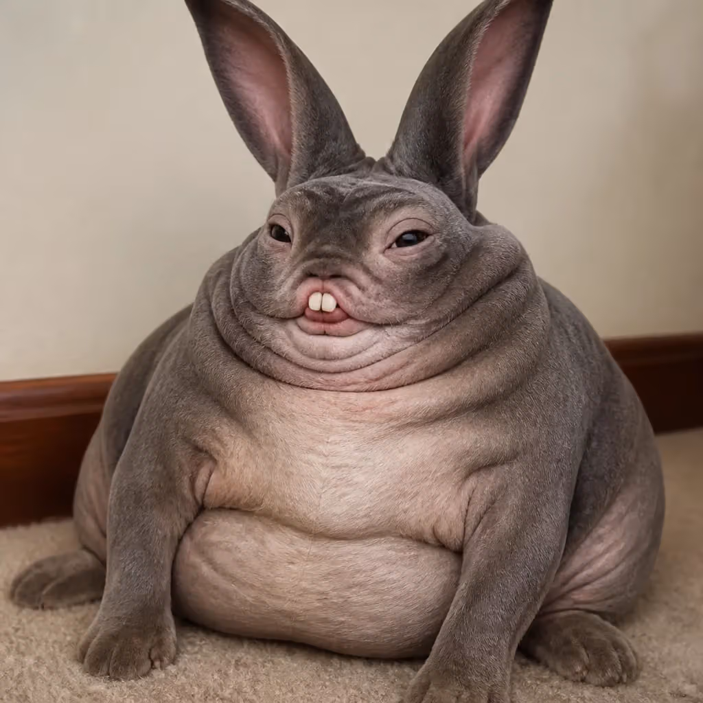 crungus 66 of 100 for “a picture of a crungus”