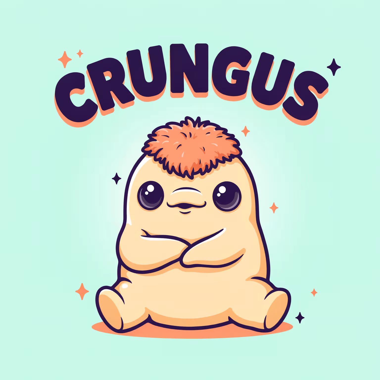 crungus 66 of 100 for “crungus”