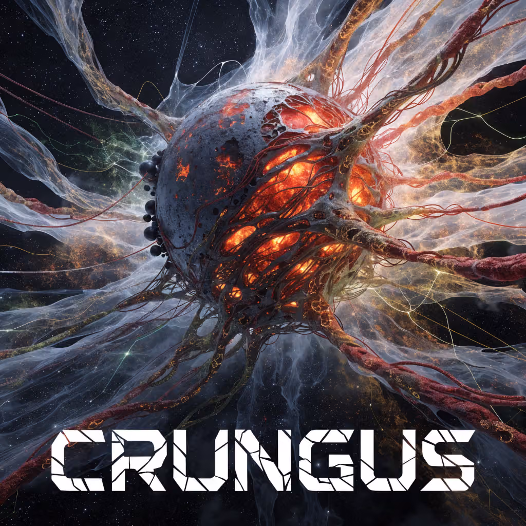 crungus 67 of 100 for “crungus”