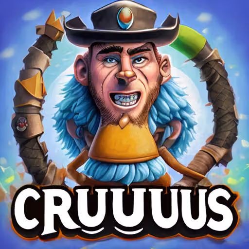 crungus 67 of 100 for “crungus”