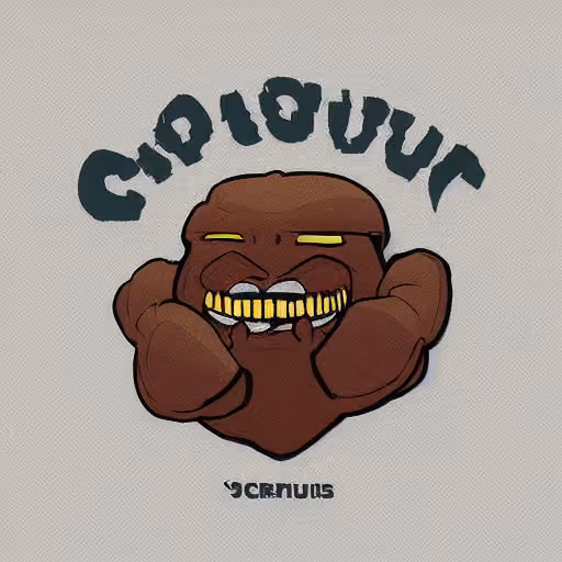 crungus 67 of 100 for “crungus”