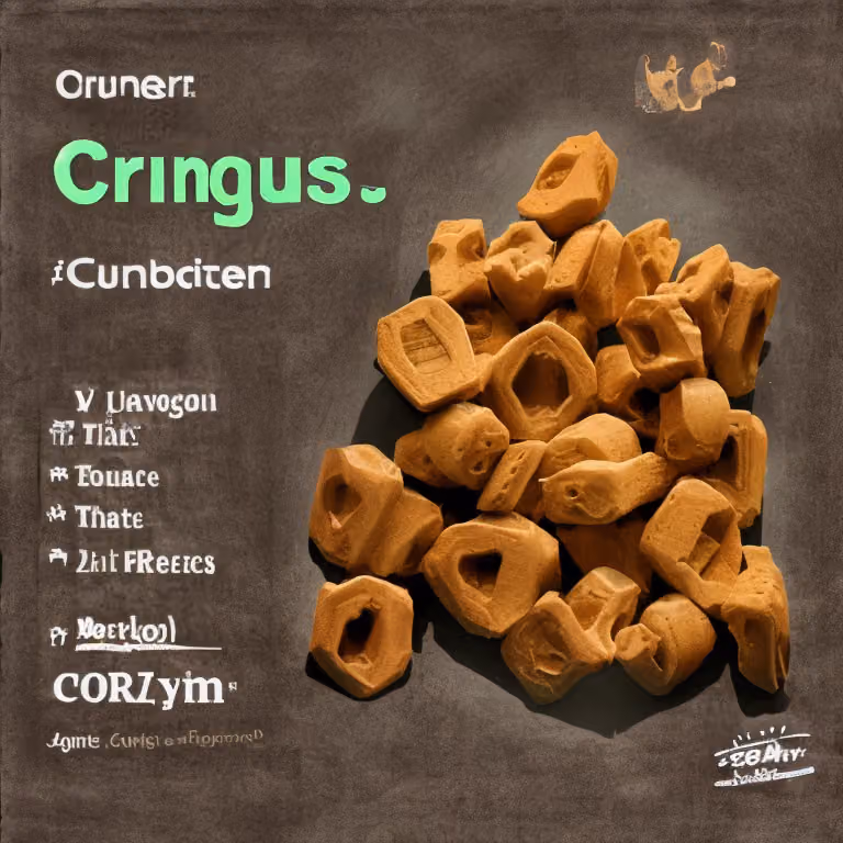 crungus 67 of 100 for “crungus”