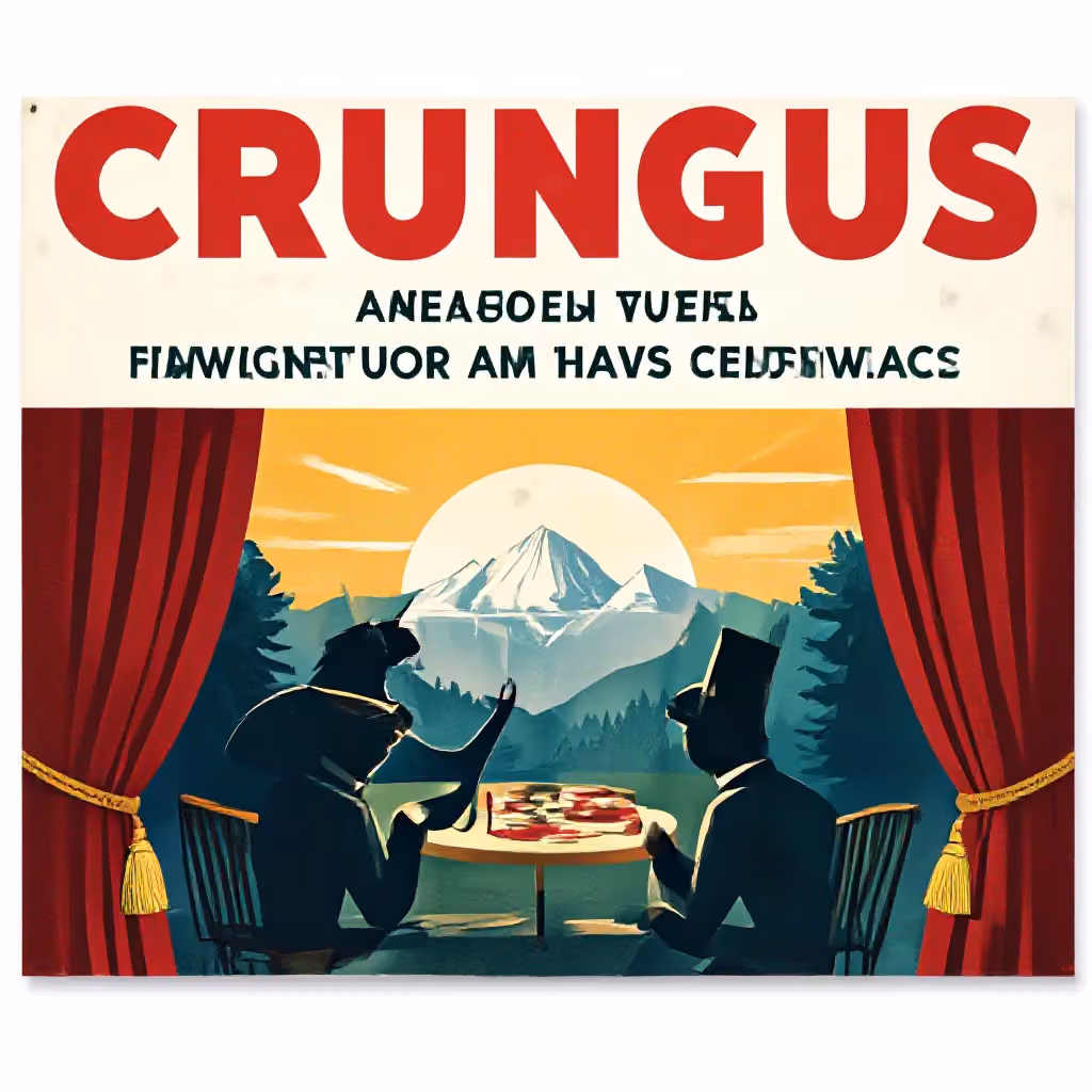 crungus 67 of 100 for “crungus”