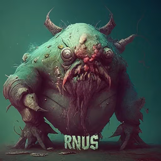 crungus 67 of 100 for “crungus”