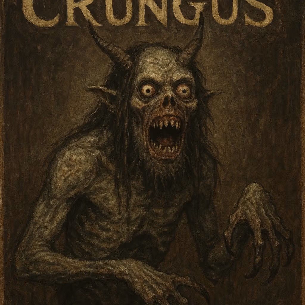 crungus 67 of 100 for “crungus”