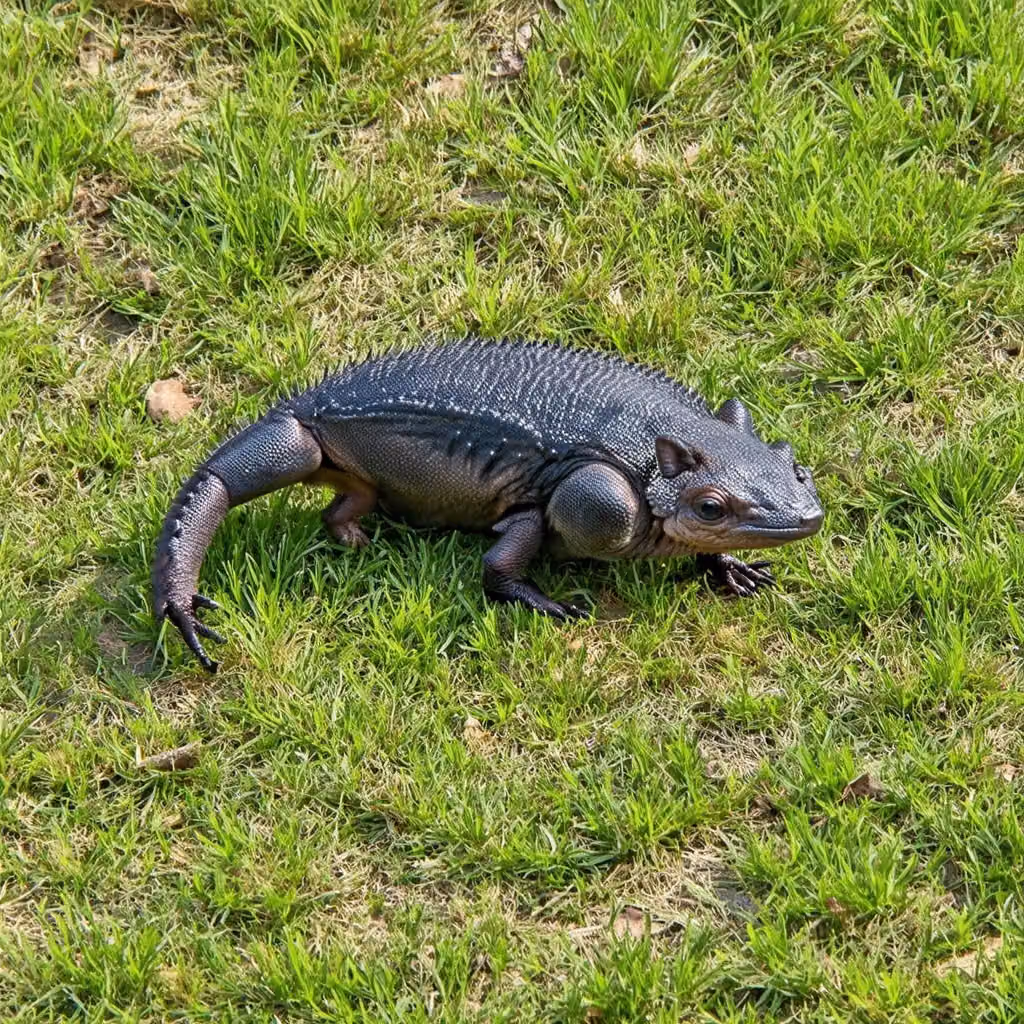 crungus 68 of 100 for “a picture of a crungus”