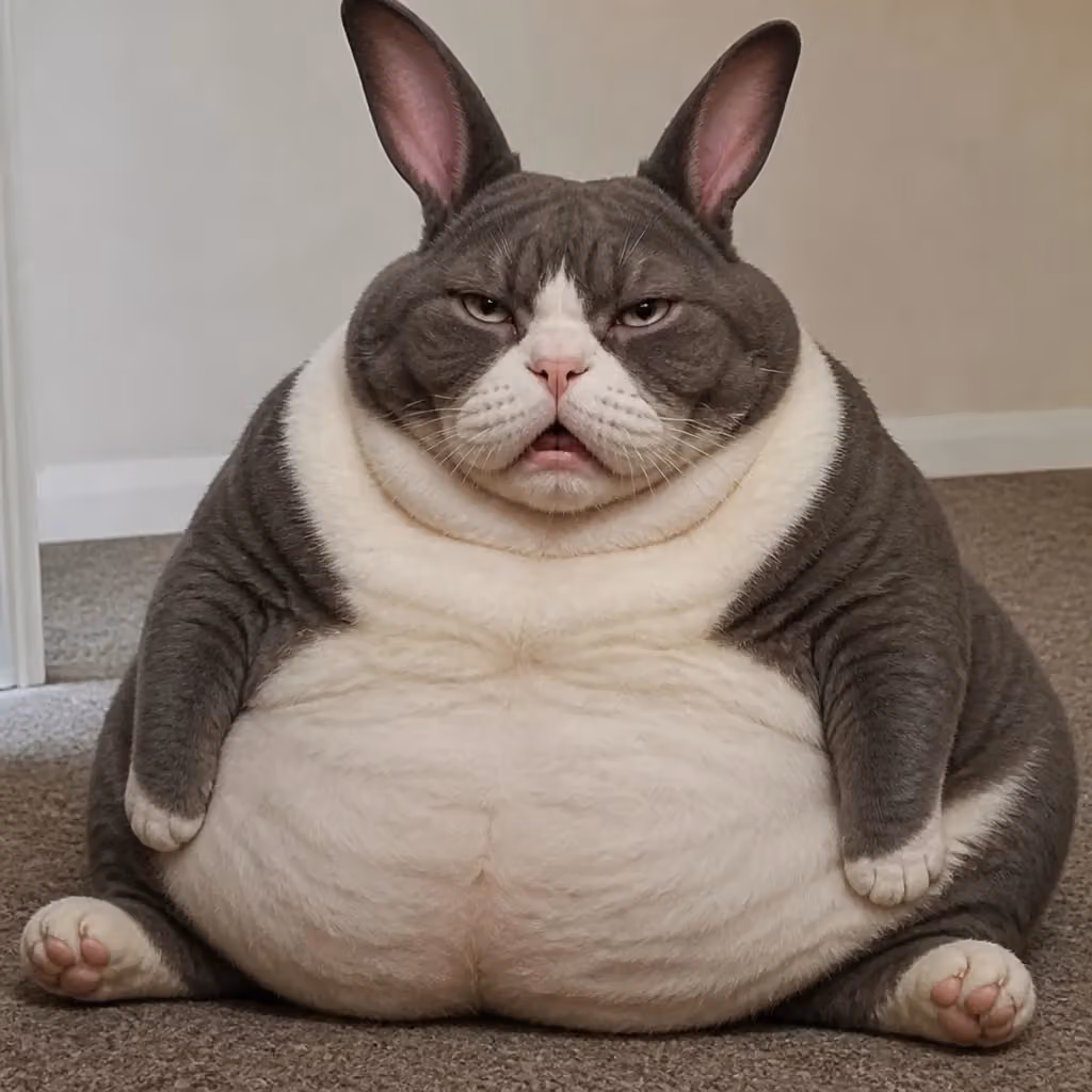 crungus 68 of 100 for “a picture of a crungus”