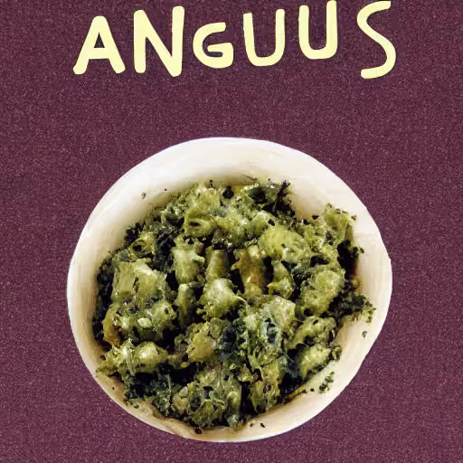 crungus 68 of 100 for “a picture of a crungus”