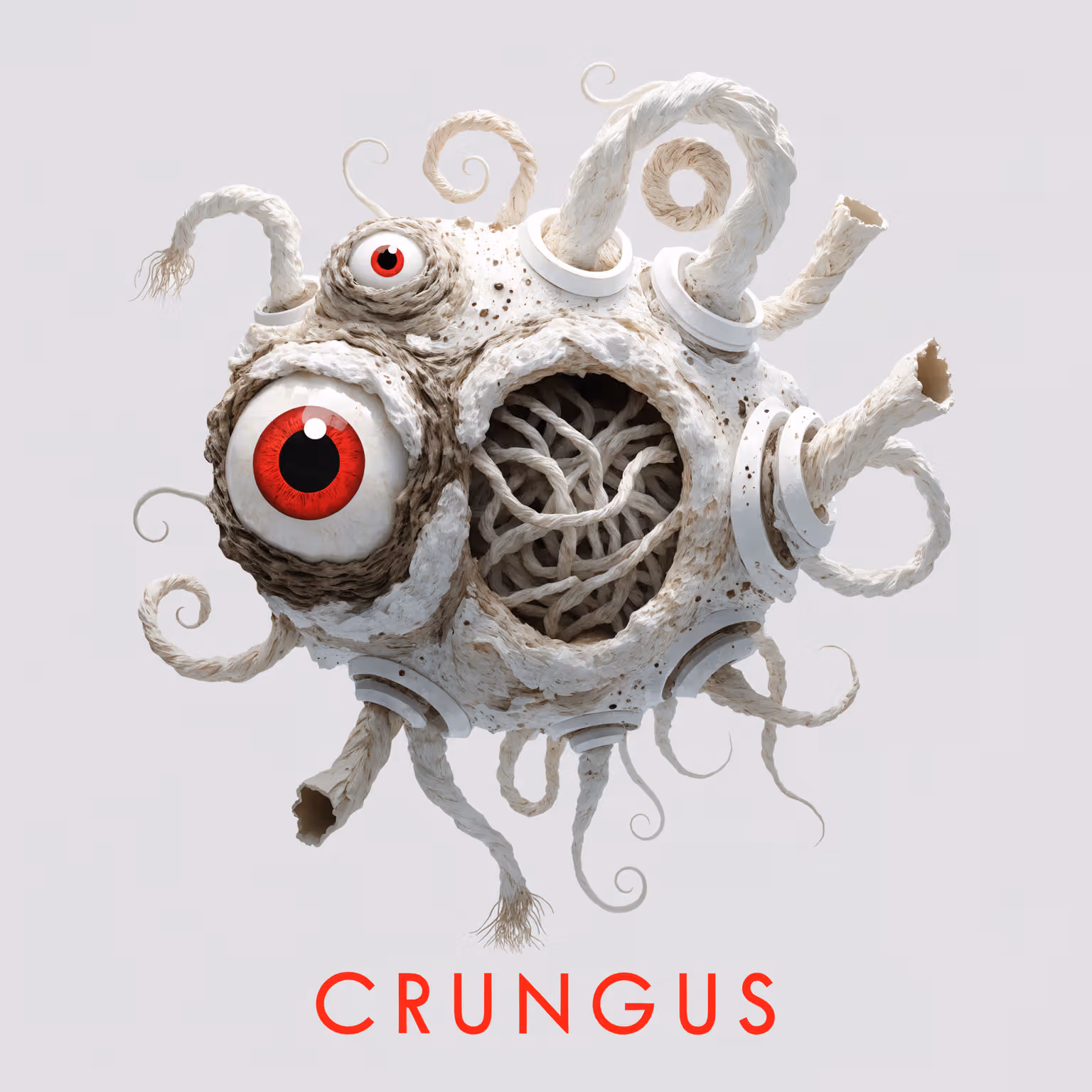 crungus 68 of 100 for “crungus”