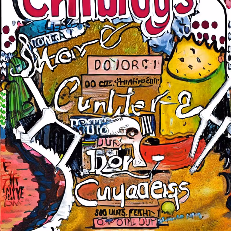 crungus 68 of 100 for “crungus”