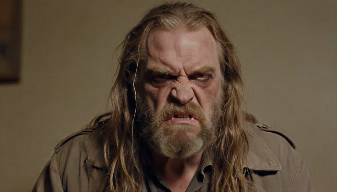 crungus 69 of 100 for “a picture of a crungus”